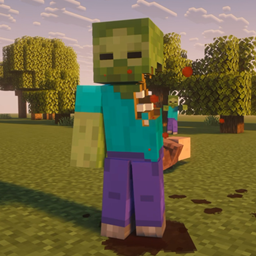 PPs Pixelgore project image