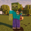 PPs Pixelgore logo