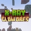 X-Ray+Glow Ores logo