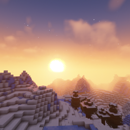 Better sky project image