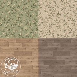Wildwood & Willow logo