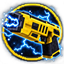 Taser logo