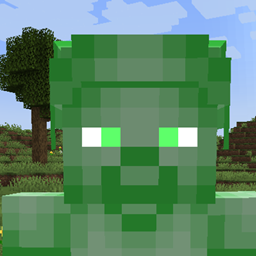 The Tale of Green Steve