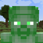 The Tale of Green Steve logo