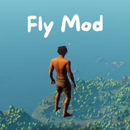 Fly Mod logo