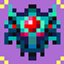 Pandora Boss Artifacts logo