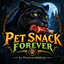 Pet Snack Forever logo