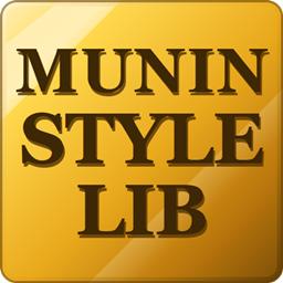 Munin.StyleLib project image