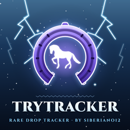 Trytracker logo