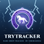 Trytracker logo