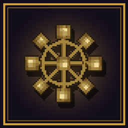 Wheel of Adaptation | Mahoraga Mod project image