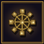 Wheel of Adaptation | Mahoraga Mod logo