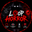 Loop Horror logo