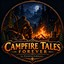 Campfire Tales Forever logo