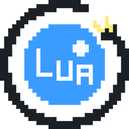 LuaCord logo