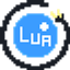 LuaCord logo