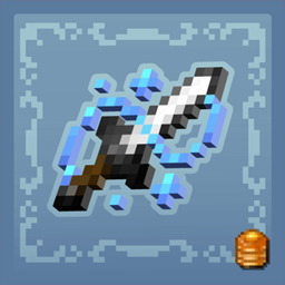 Ascendant: Mastery logo