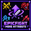 Epicfight More Attribute logo