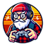 Dave's Bags logo