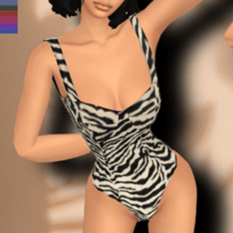 CELESTINE SWIMWEAR COLLECTIONS NO: 11  logo