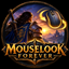 Mouselook Forever logo