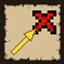 X Marks the Spot: Treasure Map Distance logo