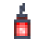 That's not Santa ( Horror ) logo