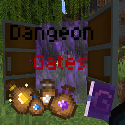 Dungeon Gates project image