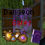 Dungeon Gates logo