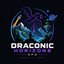 DraconiC  Horyzons RPG logo