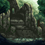 Dungeon Raiders (Vanilla Version) logo