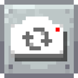 Flashback Neoforge Fixed logo