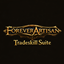 ForeverArtisan: All Tradeskills (Fishing, Cooking, Camping & More) logo