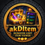 akDItem logo