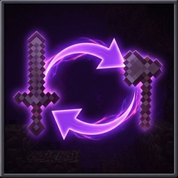 Tool Utility - Minecraft Mods - CurseForge