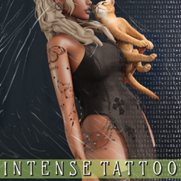 Intense Tattoo project image