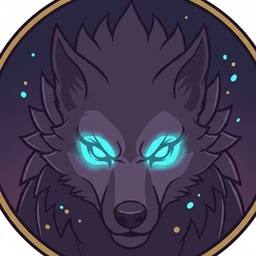 ShadowWolf project image