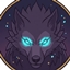 ShadowWolf logo
