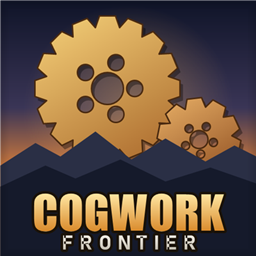 Cogwork Frontier logo