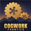 Cogwork Frontier logo