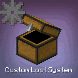 Custom Loot System (CTS) project image