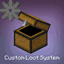 Custom Loot System (CTS) logo