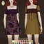 Briar Corset Dress logo