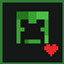 Pet creeper logo