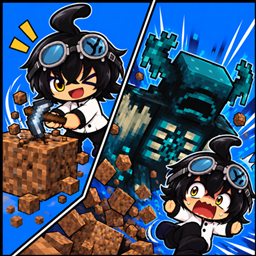 CHAOS BREAK!! (Random Mob Spawn) project image