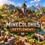 MineColonies Settlement logo
