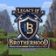 Legacy of the Brotherhood logo