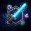 StarWCraft logo