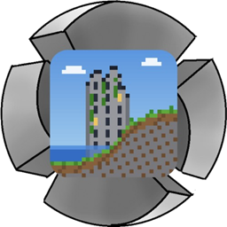 Lost City Terrain Fit (WWOO and Vanilla) logo