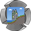 Lost City Terrain Fit (WWOO and Vanilla) logo